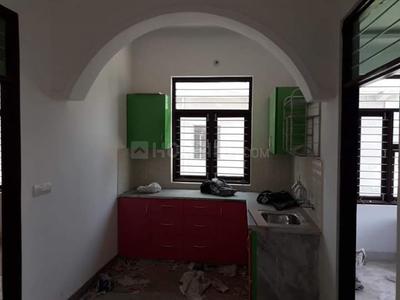 Gallery Cover Image of 622 Sq.ft 2 BHK Independent House for buy in Lal Kuan for 2310000