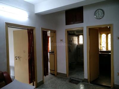 Gallery Cover Image of 707 Sq.ft 2 BHK Apartment for buy in Kamardanga for 2800000