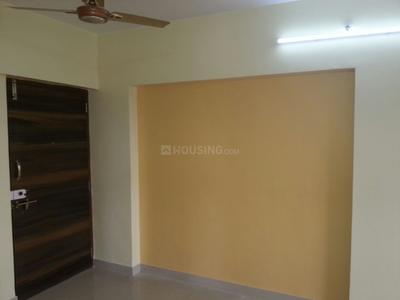 1 BHK Apartment