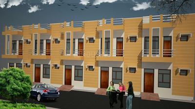 2 BHK Independent House