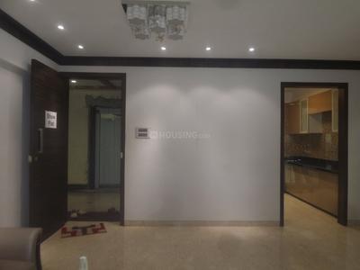 3 BHK Apartment