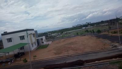 Gallery Cover Image of Sq.ft Residential Plot for buy in Villankurichi for 2400000