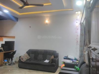 Gallery Cover Image of 2000 Sq.ft 3 BHK Independent House for buy in Banashankari for 15000000