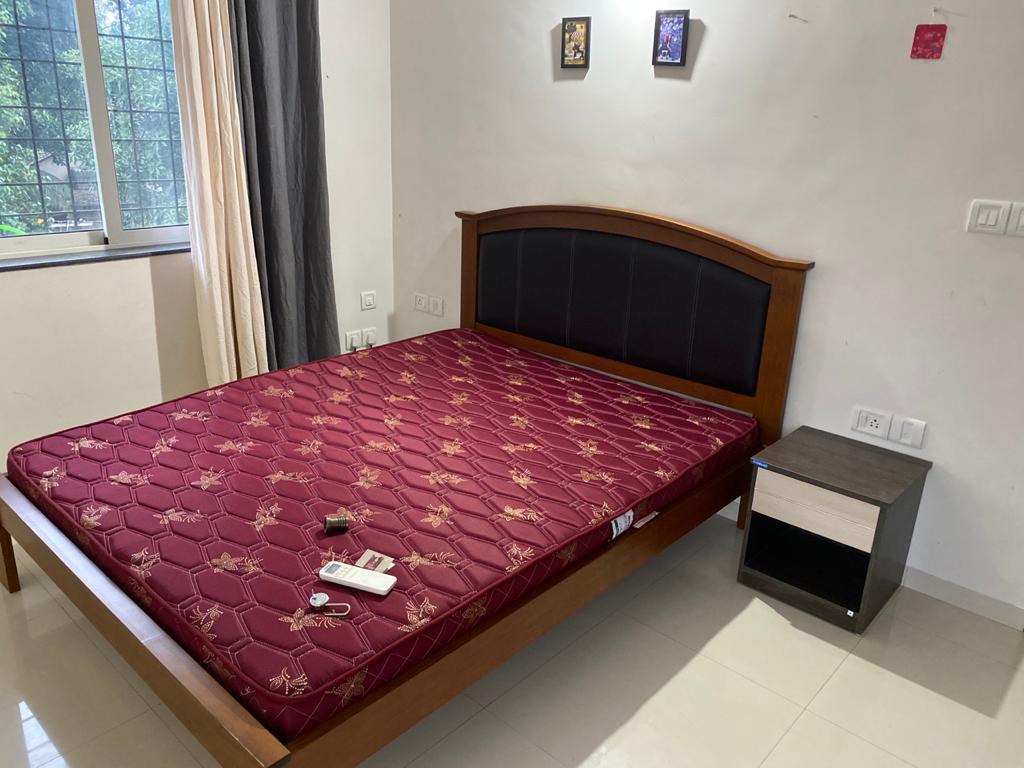 1 Bhk Flats For Rent In Miramar Goa 6 1 Bhk Rental Flats In Miramar Goa