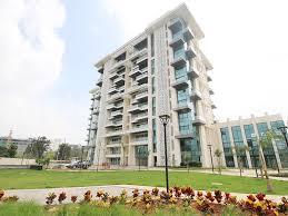 Gallery Cover Image of 5366 Sq.ft 5 BHK Apartment for buy in The Address The Five Summits, Krishnarajapura for 45074400