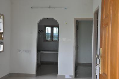 1 BHK Villa