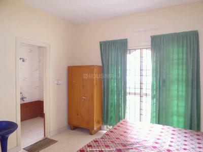 1 RK Apartment
