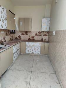 3 BHK फ़्लैट