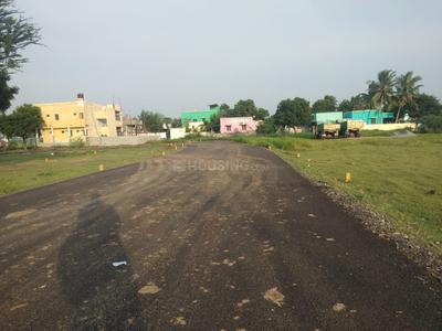 Gallery Cover Image of Sq.ft Residential Plot for buy in Maraimalai Nagar for 1260000