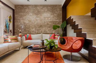 4 BHK Apartment