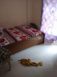 1 BHK Apartment