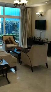 4 BHK Apartment