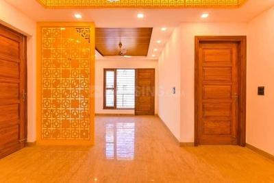 3 BHK Independent Builder Floor
