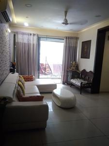 3 BHK Apartment