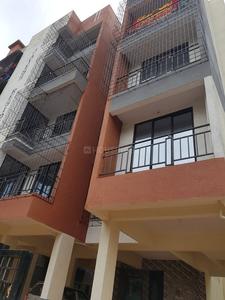 1 BHK Apartment