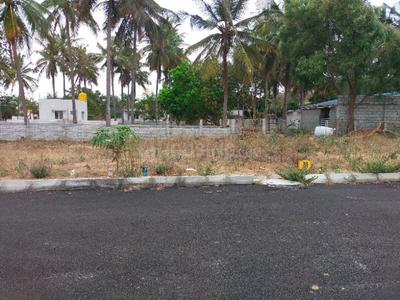 Residential Plot