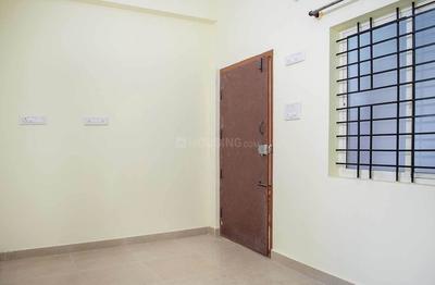 Gallery Cover Image of 320 Sq.ft 1 BHK Independent House for rent in Singasandra for 10200