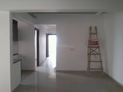 3 BHK Apartment