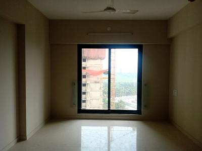 1 BHK Apartment