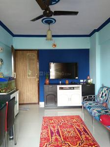 Gallery Cover Image of 850 Sq.ft 2 BHK Apartment for buy in Kalwa for 9000000