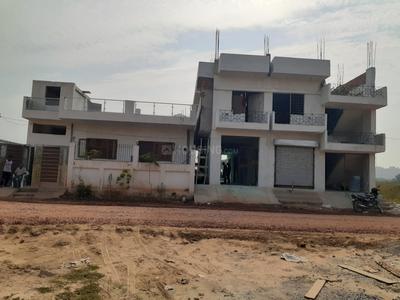 Gallery Cover Image of Sq.ft Residential Plot for buy in Sector 34 for 2520000