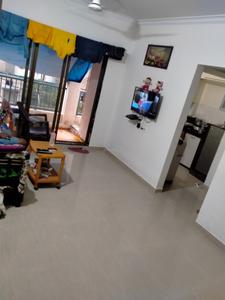 1 BHK Apartment