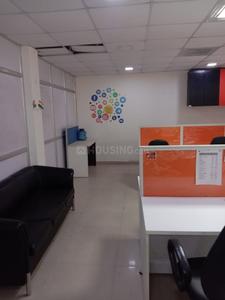 Gallery Cover Image of 1500 Sq.ft 1 BHK Independent Floor for rent in Sector 3 for 25000