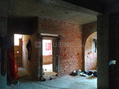Gallery Cover Image of 700 Sq.ft 2 BHK Apartment for buy in Dakshineswar for 2450000