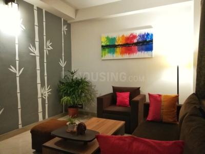 Gallery Cover Image of 950 Sq.ft 3 BHK Apartment for buy in Sodepur for 3000000