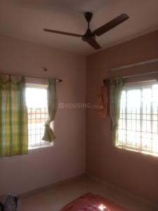 Gallery Cover Image of 1000 Sq.ft 1 BHK Independent House for buy in NRI Center City for 7000000