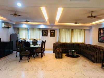 3 BHK Apartment