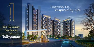 3 BHK Apartment