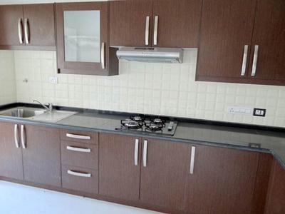 Gallery Cover Image of 450 Sq.ft 1 BHK Apartment for rent in Andheri West for 28000