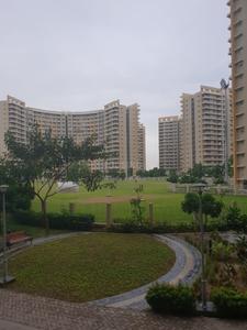 Gallery Cover Image of 2433 Sq.ft 4 BHK Apartment for buy in Shantigram for 10500000