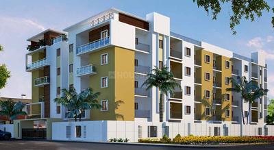 2 BHK Apartment
