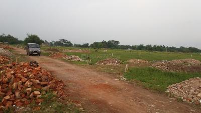 आवासीय प्लॉट