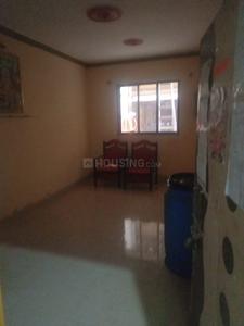 Gallery Cover Image of 525 Sq.ft 1 BHK Apartment for buy in Kalyan East for 3200000