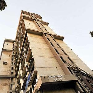 2 BHK Apartment