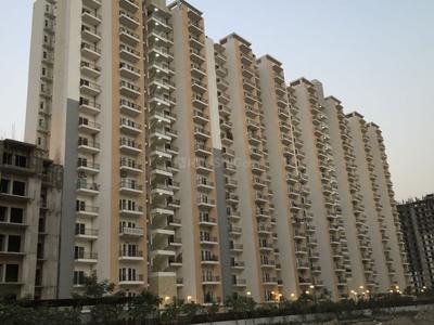 3 BHK Apartment