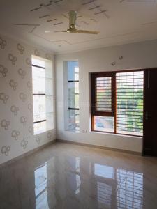 4 BHK Independent Floor