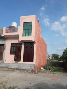 Gallery Cover Image of 540 Sq.ft 2 BHK Independent House for buy in Wave City for 1700000