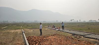 Residential 1200 Sqft Plot for sale at Rajgir, Nalanda | Property ...