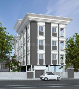 3 BHK अपार्टमेंट