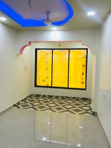 Gallery Cover Image of 850 Sq.ft 2 BHK Apartment for buy in Vasai West for 5100000