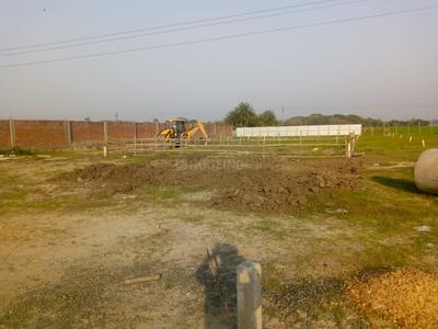 Residential Plot