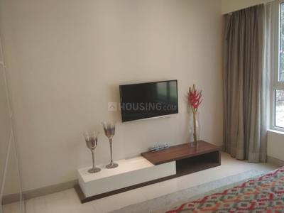 Gallery Cover Image of 2419 Sq.ft 3 BHK Apartment for buy in Yeshwanthpur for 28400500