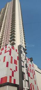 2 BHK अपार्टमेंट