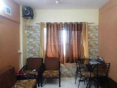 Gallery Cover Image of 310 Sq.ft 1 RK Apartment for buy in Mira Road East for 2700000