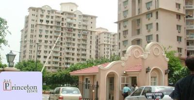 2 BHK Apartment