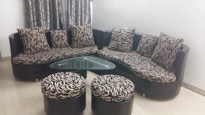 2 BHK Apartment